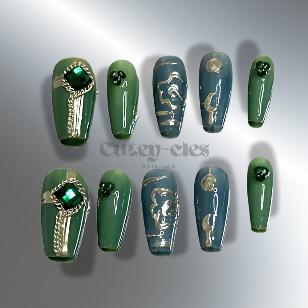 Emerald Forest