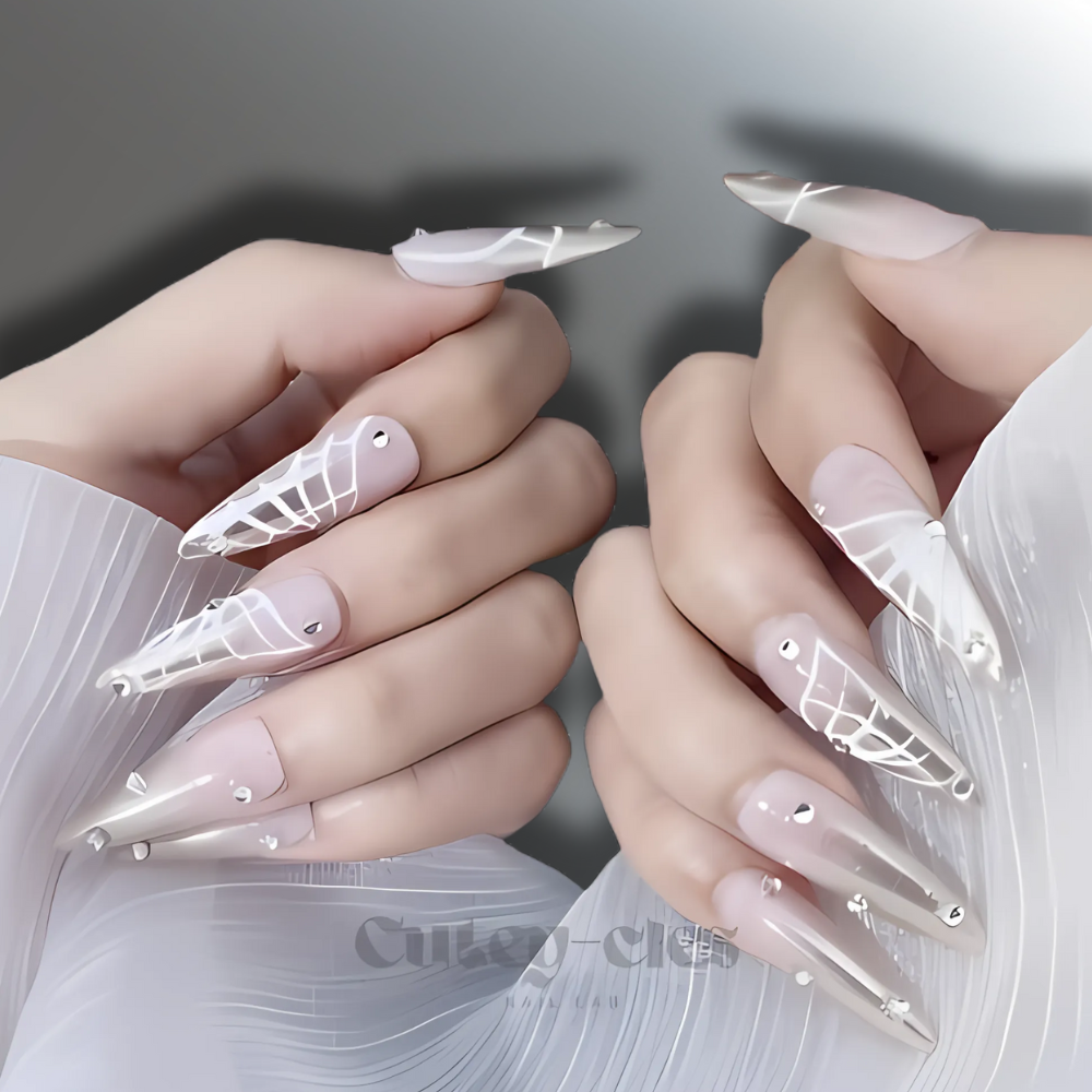 Enchanted Web