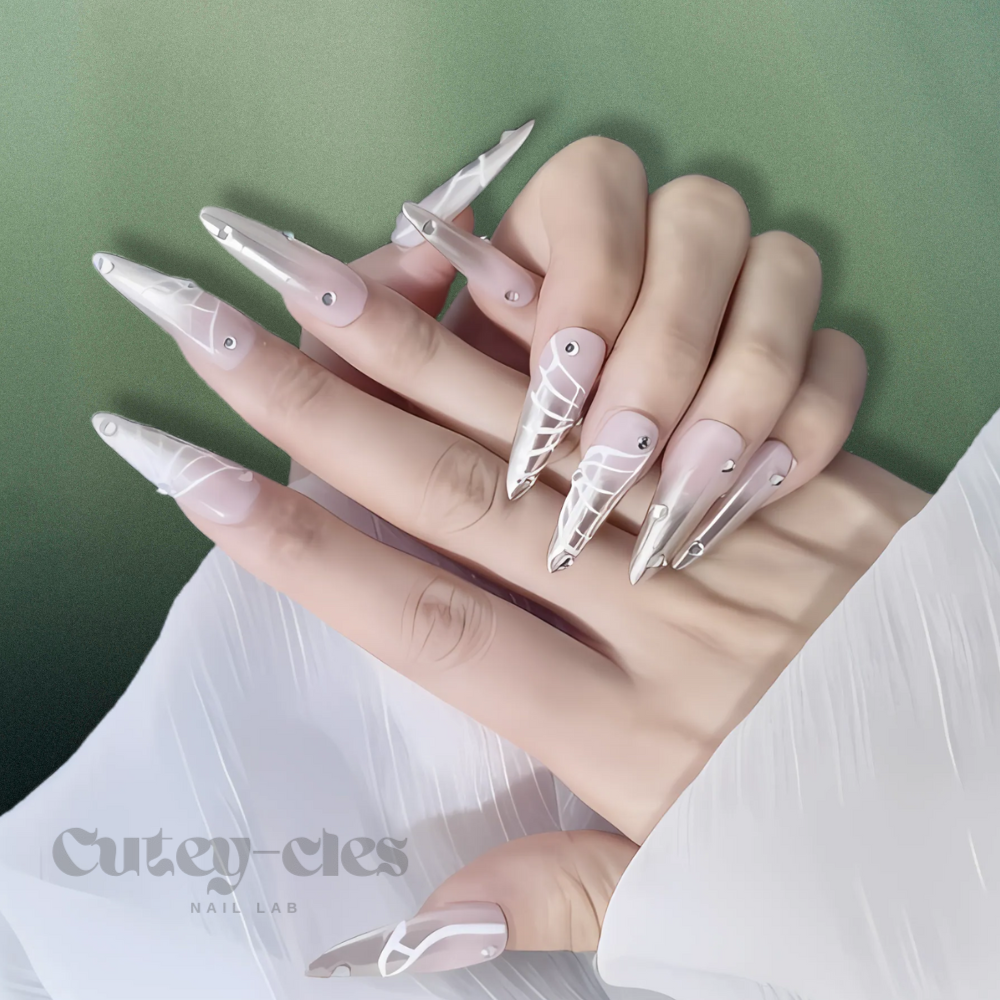Enchanted Web