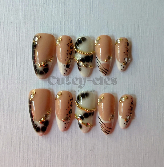Tigerlily