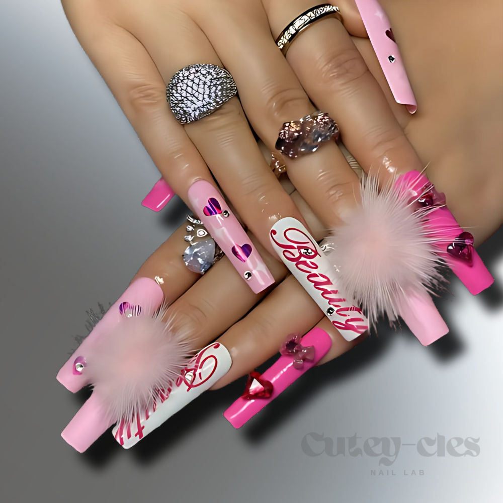 Barbie Bling