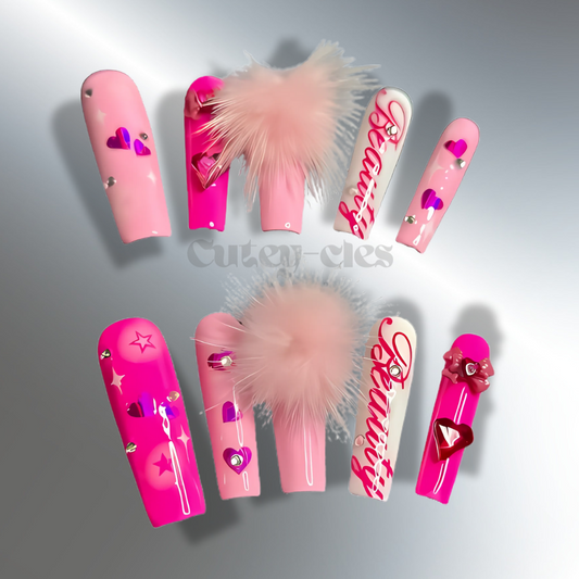 Barbie Bling